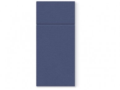 Cutlery pockets blue Punta Punta