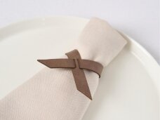 Napkin rings