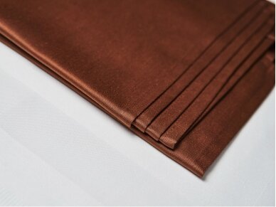 Napkin LAMIA brown 1