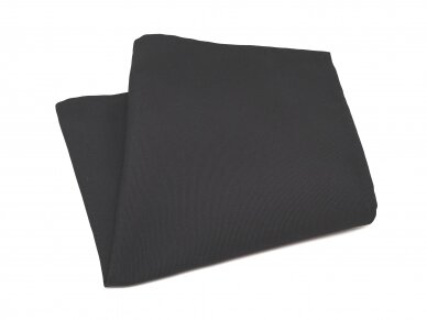 Napkins black 1