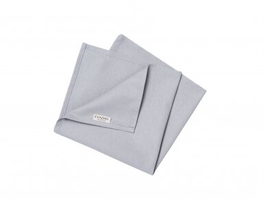 Napkin gray FOLGORE 5