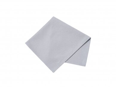 Napkin gray FOLGORE 4