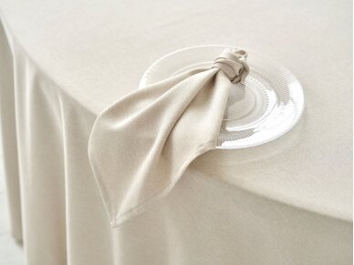 Napkin sand LINAS