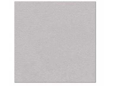 Napkins light grey, Airlaid textile