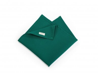 Napkin green