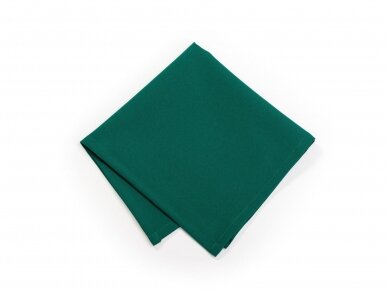 Napkin green 1