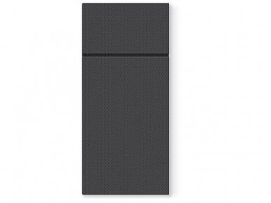 Napkins black Punta Punta 2