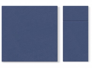 Napkins blue Punta Punta 2