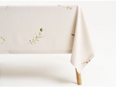 Tablecloth FLORES