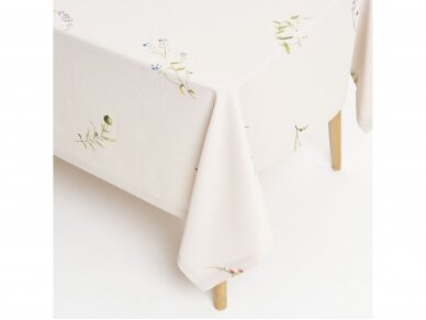 Tablecloth FLORES 2